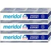 Meridol Dantų pasta against bleeding gums and periodontitis Paradont Expert tripack 3 x 75 ml