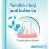 Meridol Dantų pasta against gingivitis tripack 3 x 75 ml