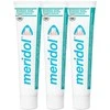 Meridol Dantų pasta against gingivitis tripack 3 x 75 ml