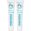 Meridol Gum protection toothpaste 2 x 75 ml