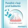Meridol burnos skalavimo skystis sveikoms dantenoms ir gaivui kvėpavimui 400 ml