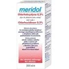 Meridol Audinių minkštiklis 0,2% 300 ml