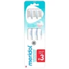 Meridol Soft Dantų šepetėlis 3 pcs