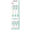 Meridol Soft Dantų šepetėlis 3 pcs