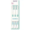 Meridol Soft Dantų šepetėlis 3 pcs