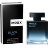 Kvepalai vyrams Mexx Black EDT, 50 ml