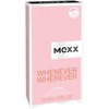 Mexx Whenever Wherever EDT tualetinis vanduo moterims, 15 ml