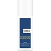 Mexx Whenever Wherever Dezodorantas vyrams, 75 ml