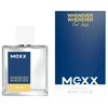 Mexx Whenever Wherever EDT tualetinis vanduo vyrams, 50 ml
