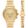 Laikrodis Michael Kors Billie SET MK9270SET