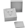 Michael Kors Žavus sidabrinių papuošalų rinkinys MKC1767SET (karoliai, auskarai)
