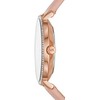 Laikrodis MICHAEL KORS MINI PYPER MK2803