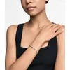 Michael Kors Gold-plated bracelet with cubic zirconia Bezel MKJ8470710