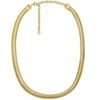 Michael Kors Išskirtinis paauksuotas Hadek Metallic Muse MKJ8486710 vėrinys
