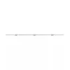 Michael Kors Elegant sidabrinis pakabukas Premium MKC1780040