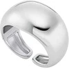 Michael Kors Elegantiška tvirta apyrankė Metallic Muse MKJ841900040