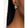 Michael Kors Fashion round earrings Premium MKJ8617040