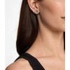 Michael Kors Glittering bicolor earrings Premium MKJ8560931
