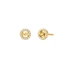 Michael Kors Gold-plated jewelry set MKC1837SET
