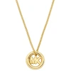 Michael Kors Gold-plated pakabukas for women Premium MKJ8502710