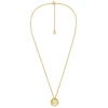 Michael Kors Gold-plated pakabukas for women Premium MKJ8502710