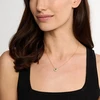 Michael Kors Gold-plated pakabukas Premium MKC1826710 (chain, pendant)