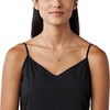 Michael Kors Gold plated sidabrinis jewelry set MKC1260AN710 (pakabukas, earrings)