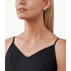 Michael Kors Gold plated sidabrinis jewelry set MKC1260AN710 (pakabukas, earrings)