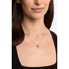 Michael Kors Gold-plated women´s pakabukas with cubic zirconias Premium MKJ8546931
