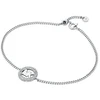 Michael Kors Kors MK MKJ8577040 cubic zirconia bracelet
