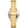 Laikrodis Michael Kors Lauryn dovanų rinkinys + auskarai ir karoliai MK4849SET