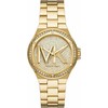 Moteriškas laikrodis MICHAEL KORS MK7229 Lennox + BOX