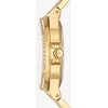 Moteriškas laikrodis MICHAEL KORS MK7229 Lennox + BOX