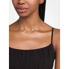 Michael Kors Luxurious bicolor pakabukas with pendants MKJ8623931