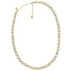 Michael Kors Gold-plated pakabukas with zircons Bezel MKJ8469710
