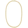 Michael Kors Luxury auksinis-plated pakabukas Premium MKJ8595710