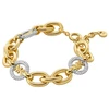 Michael Kors Luxury bracelet with zircons Premium MKJ8547931