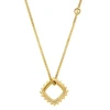 Michael Kors Modern auksinis-plated chain Premium MKJ8609710