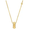 Michael Kors Modern auksinis-plated chain Premium MKJ8609710