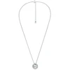 Michael Kors Necklace with cubic zirconias Premium MKJ8546040