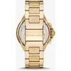 Moteriškas laikrodis MICHAEL KORS Camille MK7270 + BOX