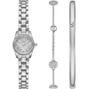 Laikrodis MICHAEL KORS LEXINGTON MK4948SET