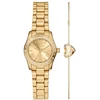 Laikrodis Damski MICHAEL KORS Lexington MK4992SET + BOX