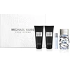 Michael Kors Pour Homme Eau De Perfume Purškiklis 100ml rinkinys vyrams 4 vnt
