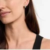 Michael Kors Premium hoop earrings with cubic zirconia MKJ8518040