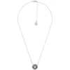 Michael Kors Logo Tape Jewelry Set MKJ8328SET