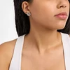 Michael Kors Sparkling stud earrings Premium MKJ8560040