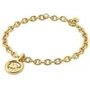 Michael Kors Stylish auksinis-plated bracelet Premium MKJ8578710