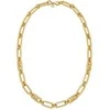 Michael Kors Stylish auksinis-plated chain Premium MKJ828400710