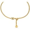 Michael Kors Stylish bicolor bracelet with zircons Premium MKJ8577931